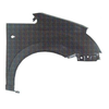 Fits Vauxhall Meriva 2003-2010 Front Wing Primed With Side Lamp Hole Driver Side thumbnail