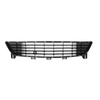 Fits Vauxhall Meriva 2006-2010 Front Bumper Grille Centre Lower  thumbnail