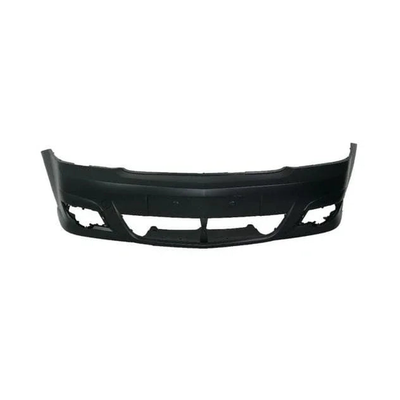 Fits Vauxhall Meriva 2006-2010 Front Bumper Primed No Pdc Or Washer Holes
