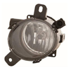 Fits Vauxhall Meriva 2010-2014 Front Fog Light Lamp Left Side No Motor thumbnail