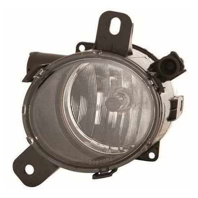 Fits Vauxhall Meriva 2010-2014 Front Fog Light Lamp Left Side No Motor