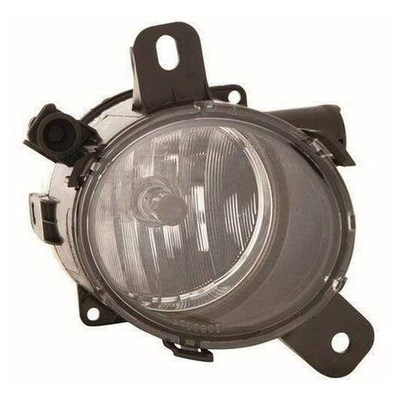 Fits Vauxhall Meriva 2010-2014 Front Fog Light Lamp Right Side No Motor