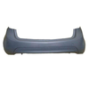 Fits Vauxhall Meriva 2010-2014 Rear Bumper Primed thumbnail