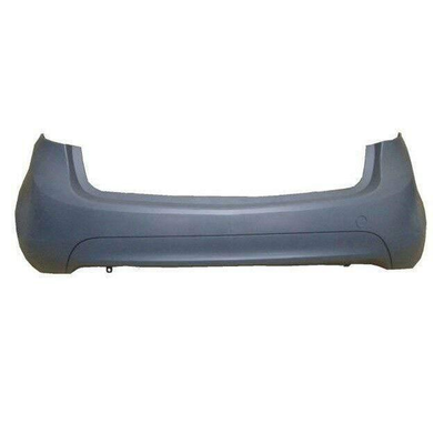 Fits Vauxhall Meriva 2010-2014 Rear Bumper Primed