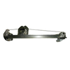 Fits Vauxhall Meriva Mk1 2003-2010 Rear Electric Window Regulator W/O Motor Passenger Side thumbnail