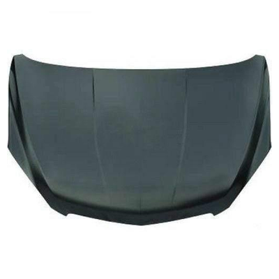Fits Vauxhall Mokka 2012-2016 Bonnet Primed