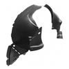 Fits Vauxhall Mokka 2012-2016 Front Wing Splash Guard Arch Liner Driver Side thumbnail