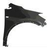 Fits Vauxhall Mokka 2012-2016 Front Wing Primed With Side Lamp Hole Driver Side thumbnail