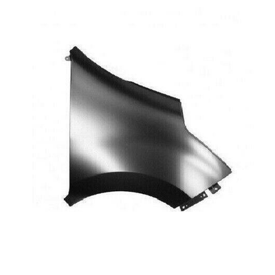 Fits Vauxhall Movano 2010- Front Wing Primed Driver Side