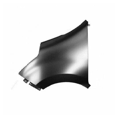 Fits Vauxhall Movano 2010- Front Wing Primed Passenger Side