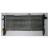 Fits Vauxhall Nova (Corsa A) 1983-1993 Radiator (1.2, 1.2I, 1.3, 1.3I, 1.4, 1.4I Petrol) (Manual)(Without Ac) thumbnail