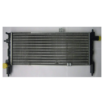 Fits Vauxhall Nova (Corsa A) 1983-1993 Radiator (1.2, 1.2I, 1.3, 1.3I, 1.4, 1.4I Petrol) (Manual)(Without Ac)