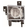 Fits Vauxhall Signum 2005-2007 Fog Light Lamp Vectra Design Elite Exclusive Sri Right thumbnail
