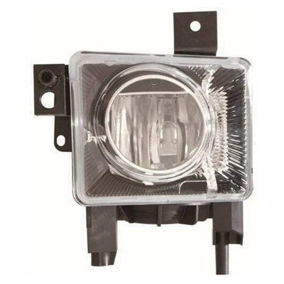Fits Vauxhall Signum 2005-2007 Fog Light Lamp Vectra Design Elite Exclusive Sri Right