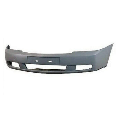 Fits Vauxhall Vectra C 2002-2005 Front Bumper Primed Not Sxi/Sri No Pdc Or Washer Holes