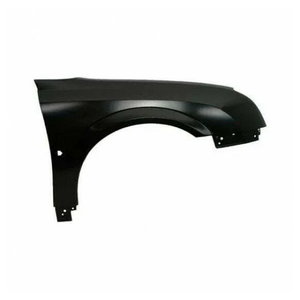 Fits Vauxhall Vectra C 2002-2005 Front Wing Primed Driver Side With Hole