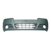 Fits Vauxhall Vivaro 2007-2014 Front Bumper Primed With Fog Lamp Holes Primed thumbnail