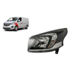 Fits Vauxhall Vivaro 2014-2019 Headlight Headlamp Passenger Side thumbnail