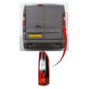 Fits Vauxhall Vivaro 2014- Rear Light Lamp Driver Side No Motor thumbnail