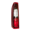 Fits Vauxhall Vivaro 2014- Rear Light Lamp Passenger Side No Motor thumbnail