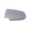 Fits Vauxhall Zafira 1999-2005 Door Wing Mirror Cover Primed Passenger Side thumbnail
