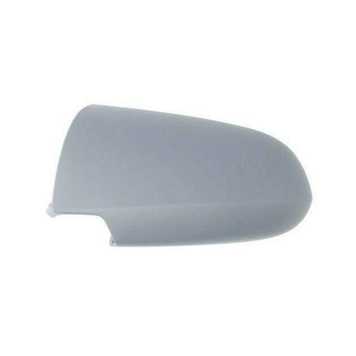 Fits Vauxhall Zafira 1999-2005 Door Wing Mirror Cover Primed Passenger Side
