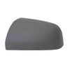 Fits Vauxhall Zafira 2005-2007 Door Wing Mirror Cover Primed Passenger Side thumbnail