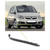 Fits Vauxhall Zafira 2005-2007 Front Bumper Spoiler / Trim / Skirt Driver Side thumbnail