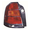 Fits Vauxhall Zafira 2005-2007 Rear Light Lamp Passenger Side thumbnail