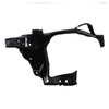Fits Vauxhall Zafira 2005-2014 Front Headlight Base Mount Panel Passenger Side  thumbnail