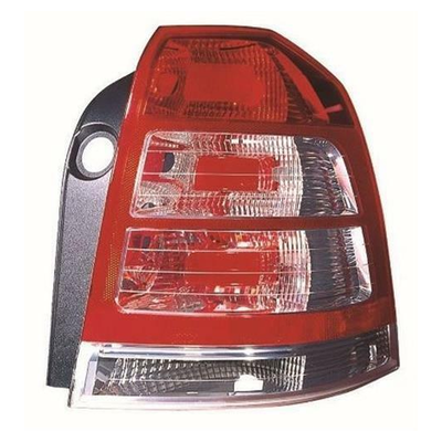 Fits Vauxhall Zafira 2008-2014 Rear Light Lamp Driver Side