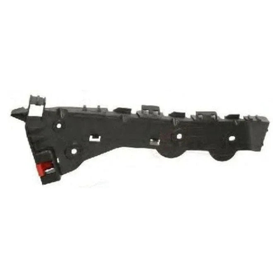 Fits Vauxhall Zafira B 2005-2012 Front Bumper To Wing Bracket Driver Side 