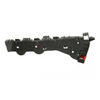 Fits Vauxhall Zafira B 2005-2012 Front Bumper To Wing Bracket Passenger Side thumbnail