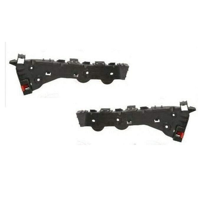 Fits Vauxhall Zafira B 2005-2012 Front Bumper To Wing Bracket Pair Left & Right