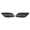 Fits Vauxhall Zafira B 2008-2014 Front Bumper Fog Grille Pair Left & Right thumbnail