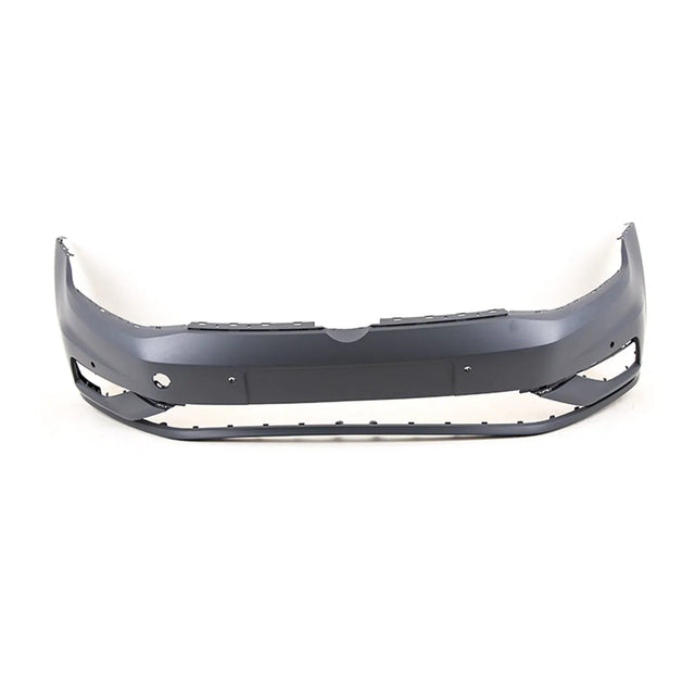 Fits VW Golf Mk7 2017- 2020 Front Bumper Primed With PDC No Washer Holes - image 3