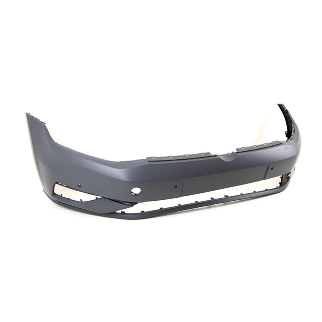 Fits VW Golf Mk7 2017- 2020 Front Bumper Primed With PDC No Washer Holes - image 4