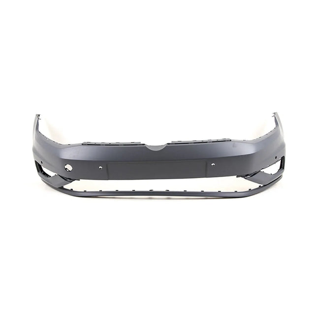 Fits VW Golf Mk7 2017- 2020 Front Bumper Primed With PDC No Washer Holes - image 5