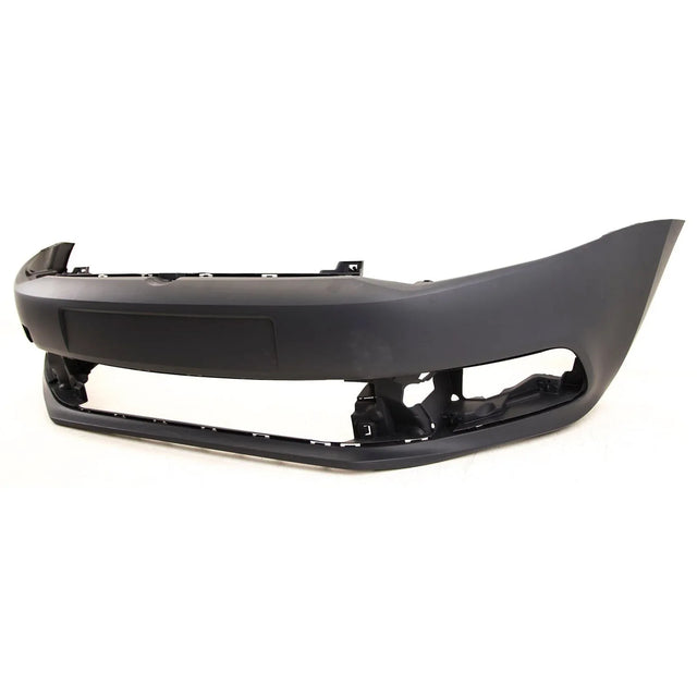 Fits VW Polo 2014-2017 Front Bumper Complete Kit No PDC & Washer Holes Primed - image 4