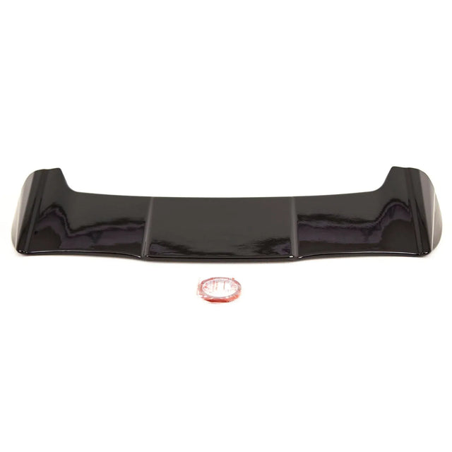Fits VW Polo MK5 6R 6C 2009-2017 Rear Roof Boot Lip Spoiler Sport Gloss Black - image 2