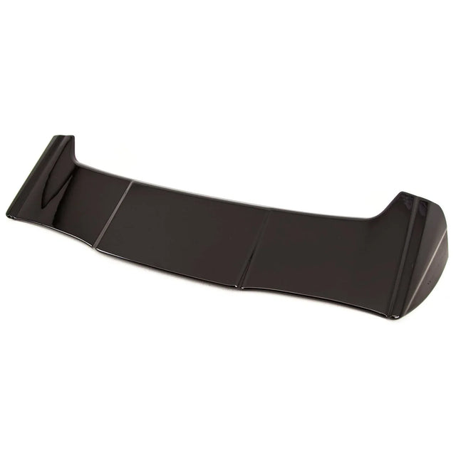Fits VW Polo MK5 6R 6C 2009-2017 Rear Roof Boot Lip Spoiler Sport Gloss Black - image 4