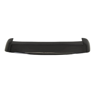 Fits VW Golf MK4 1997-2006 Rear Roof Boot Lip Spoiler Gloss Black - tradevehicleparts.co.uk
