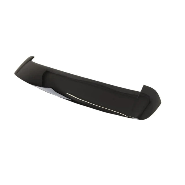 Fits VW Golf MK4 1997-2006 Rear Roof Boot Lip Spoiler Gloss Black - image 3
