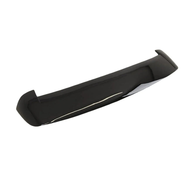 Fits VW Golf MK4 1997-2006 Rear Roof Boot Lip Spoiler Gloss Black - image 4