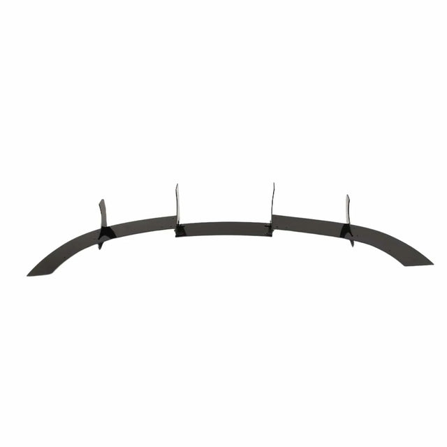 Fits VW Golf MK5 R32 2004-2009 Rear Bumper Diffuser Gloss Black - image 5