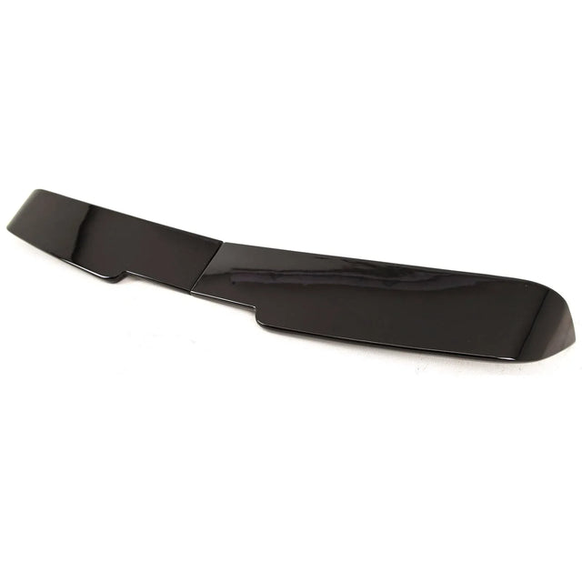 Fits VW Transporter T5 T6 2003-2021 Twin Barn Door Rear Roof Boot Spoiler Gloss Black - image 5