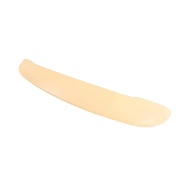 Fits VW Transporter T6 T6.1 2015-2021 Tailgate Rear Roof Boot Spoiler Sport Unpainted - image 3