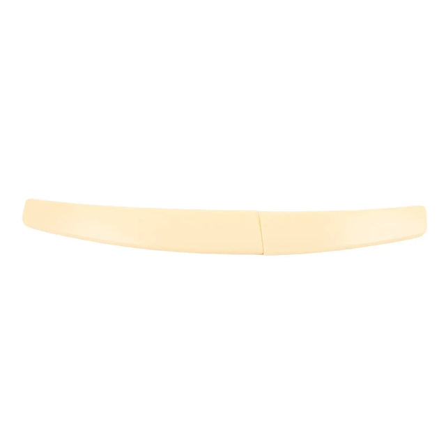 Fits VW Caddy & Caddy Maxi 2004-2020 Twin Barn Door Roof Spoiler Sport Unpainted - image 2
