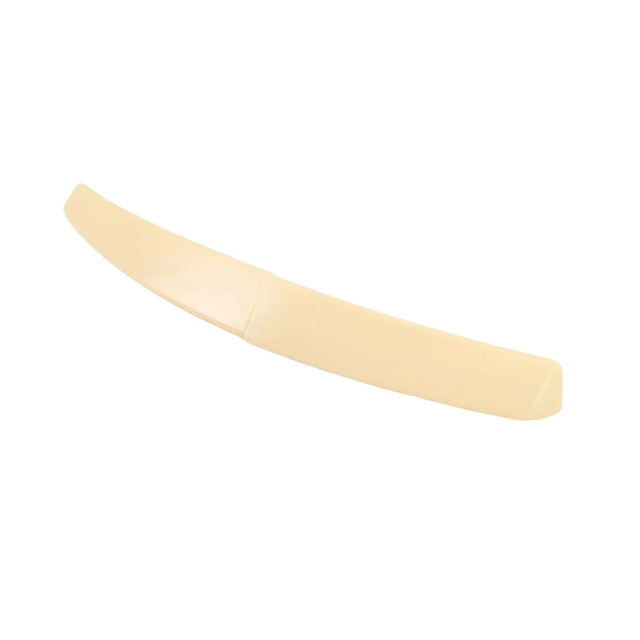 Fits VW Caddy & Caddy Maxi 2004-2020 Twin Barn Door Roof Spoiler Sport Unpainted - image 3