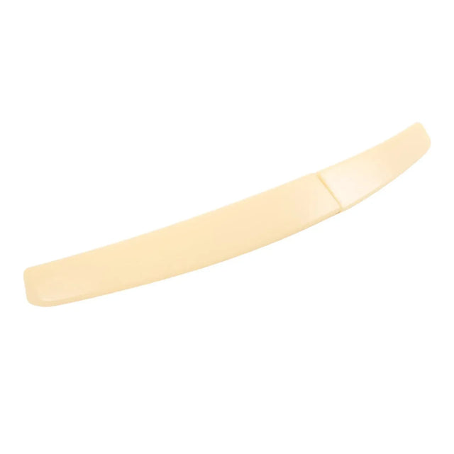 Fits VW Caddy & Caddy Maxi 2004-2020 Twin Barn Door Roof Spoiler Sport Unpainted - image 4